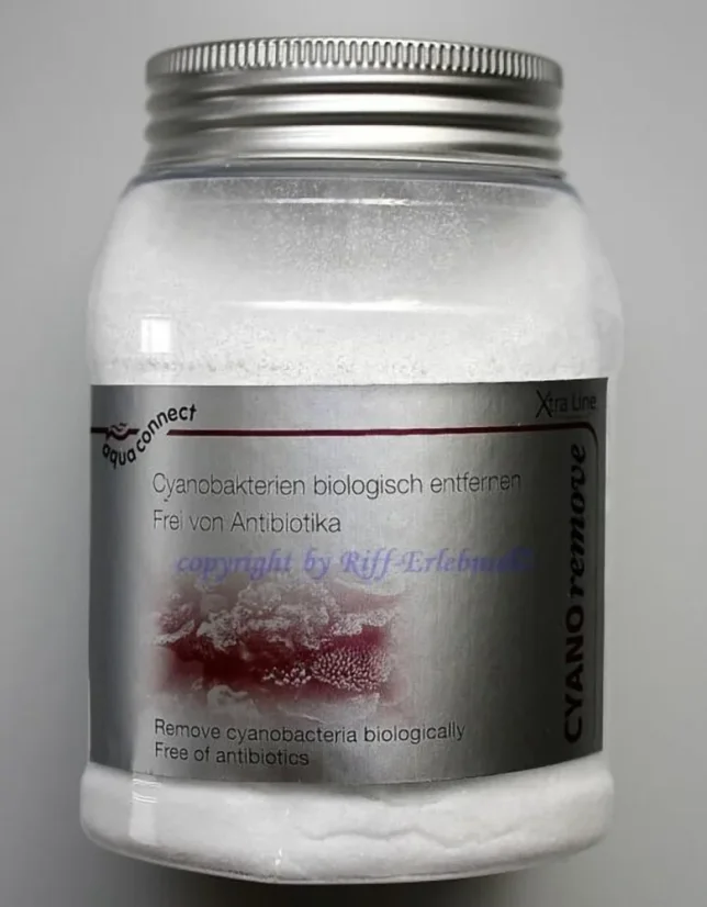 Aqua Connect Cyano Remove 300 g