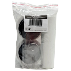D-D ClariSea 5000 G3 Fleece verlängerter Arm
