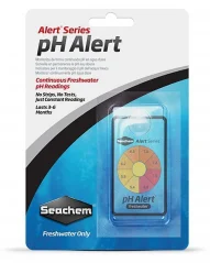 Seachem pH Alert Tester
