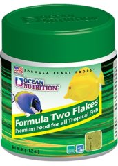 Ocean Nutrition Formula Two Flakes