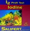 Salifert Iodine Profi Test
