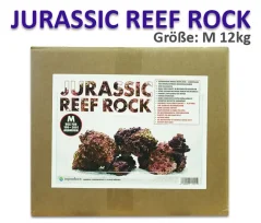 Aquadeco Jurassic Reef Rock 12 kg