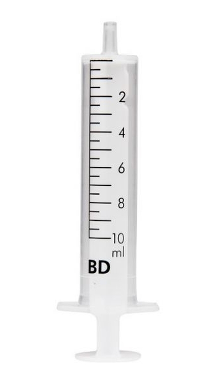 SET Medical Striekačka 10 ml