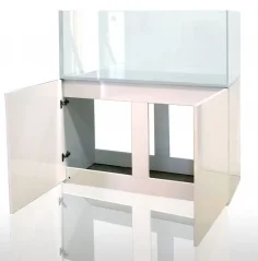 Blau Set Gran Cubic Super Reef 122 White Glossy