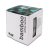 bamboo active carbon blau