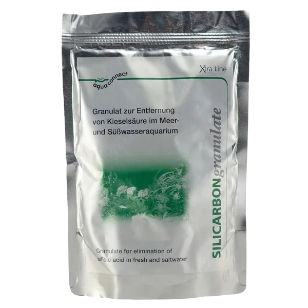 Aqua Connect Silicarbon 400 g Aqua Connect Silicarbon 400 g