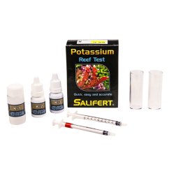 Salifert Potassium Reef Test kalij