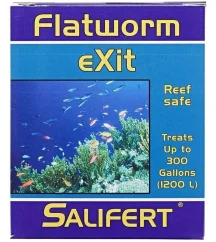 Salifert Flatworm Exit preparat na płazińce