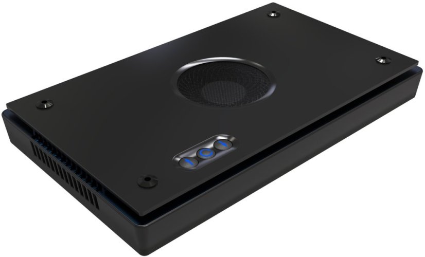 Radion G5 Header1