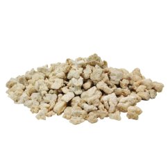 CaribSea ARM Calcium Carbonate Reactor Media Coarse Large b 1