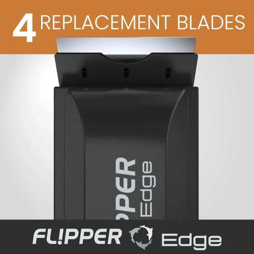Flipper Edge Standart 12MM