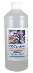 DSR EZ Calcium Calcium Strontium 500ml