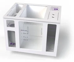 Aquaforest Sump AF435 125 l