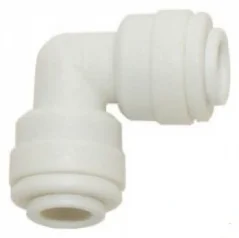 Cot 90° pentru furtun RO
