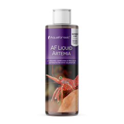 af liquid artemia 250