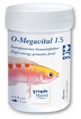 Tropic Marin O-Megavital 1.5 mm