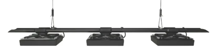 EcoTech Marine Track for Multi RMS Arm Kit tračnica - Duljina: 229,87 cm / 90,5 in