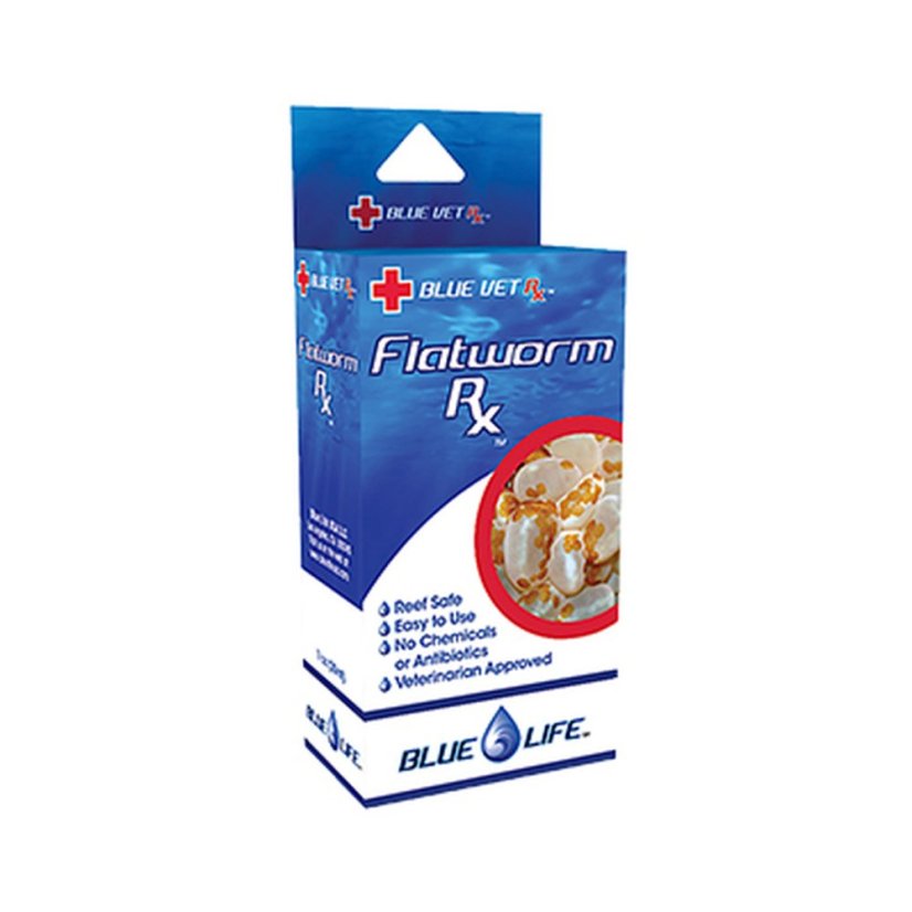 flatworm rx