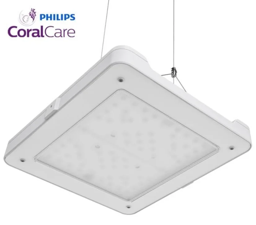 Philips CoralCare Gen2 White