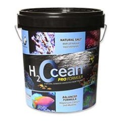 h2ocean magnesium pro plus salt mix 6.6kg bucket