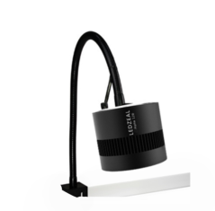 LedZeal Gooseneck držiak pre Alpha 120