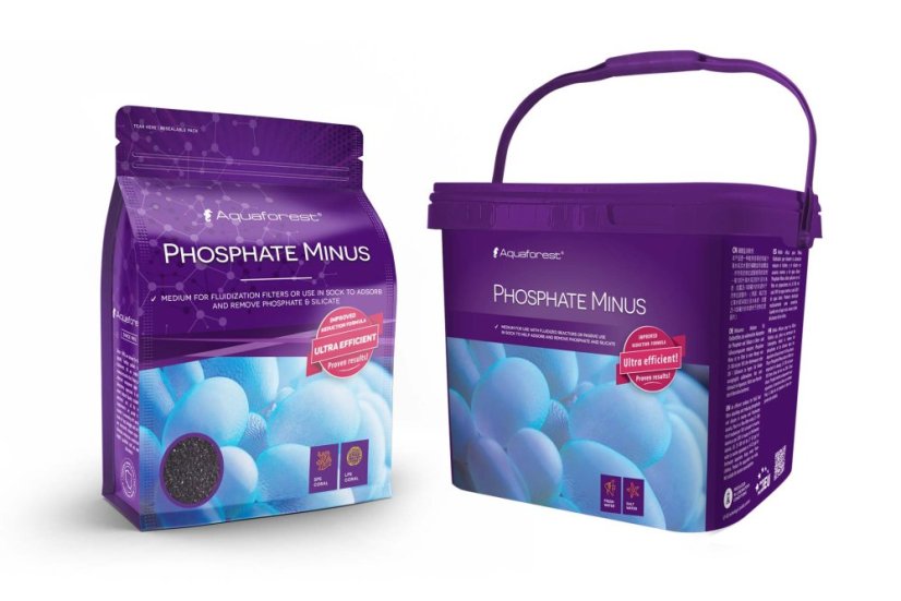 Aquaforest Phosphate Minus 1000 ml
