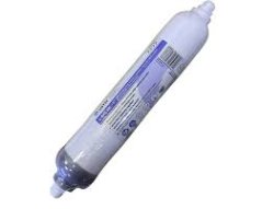USTM Inline filtr węglowy 50/75GPD carbon