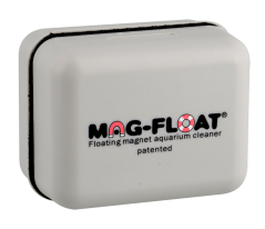 mag float