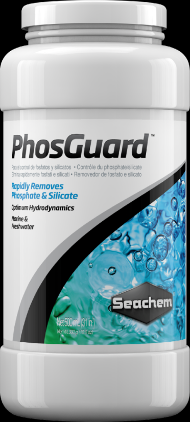 Seachem PhosGuard™ - Objem: 1000 ml
