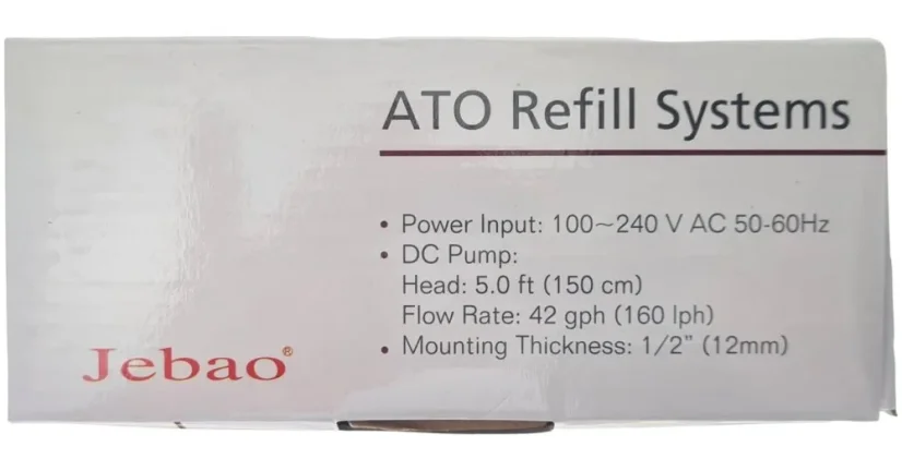 Jecod/Jebao ATO-150