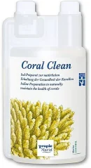 Tropic Marin Coral Clean 250 ml tisztító fürdő jóddal