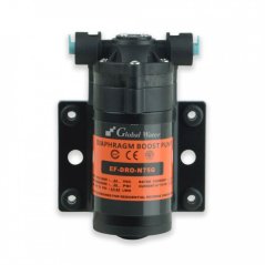 Booster Pumpa Set – Čerpadlo pro Zvýšení Tlaku pro RO 50/75 GPD