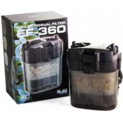 blau ef 360