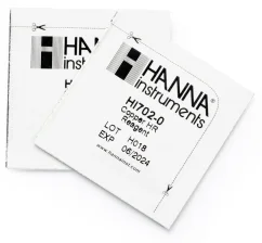 Hanna Instruments HI-702-25 Reagensi za određivanje bakra visoki raspon