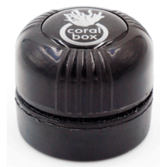 Coral Box Cleaning Magnet