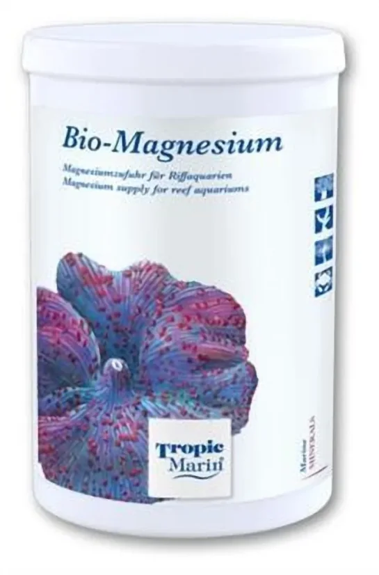 Tropic Marin Bio-Magnesium Tropic Marin Bio-Magnesium