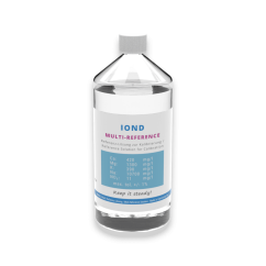 GHL ION Director Multi Reference Solution 1000 ml PL-1899