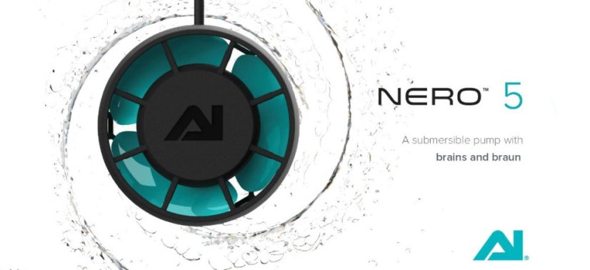 Aqua Illumination Nero 5