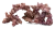 CaribSea Life Rock Shapes 9,07 kg