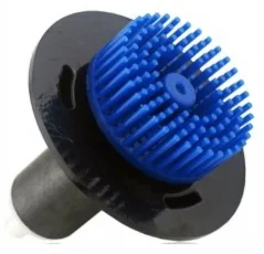Blau Pinwheel Impeller 12KDC Rotor