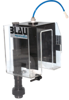 Blau Overflow 1500 Preljev