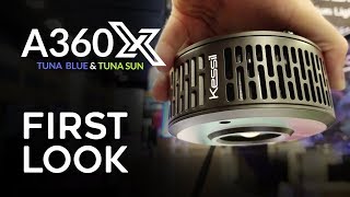 Kessil A360X Tuna Blue Lampa LED