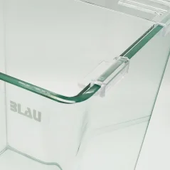 Blau Cubic Panoramic 30 30x30x35 cm 32 l