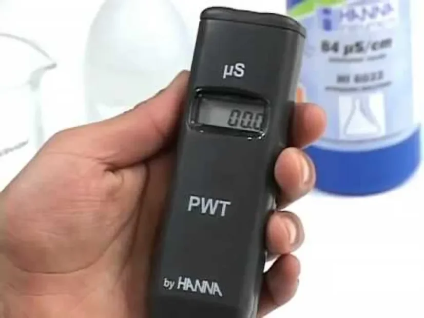 Hanna Instruments HI98308 PWT tester čistoće vode