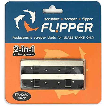 Flipper Nadomestna Rezila Standard