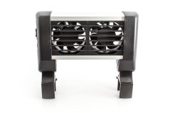 Blau Aqua-Ventilator 2