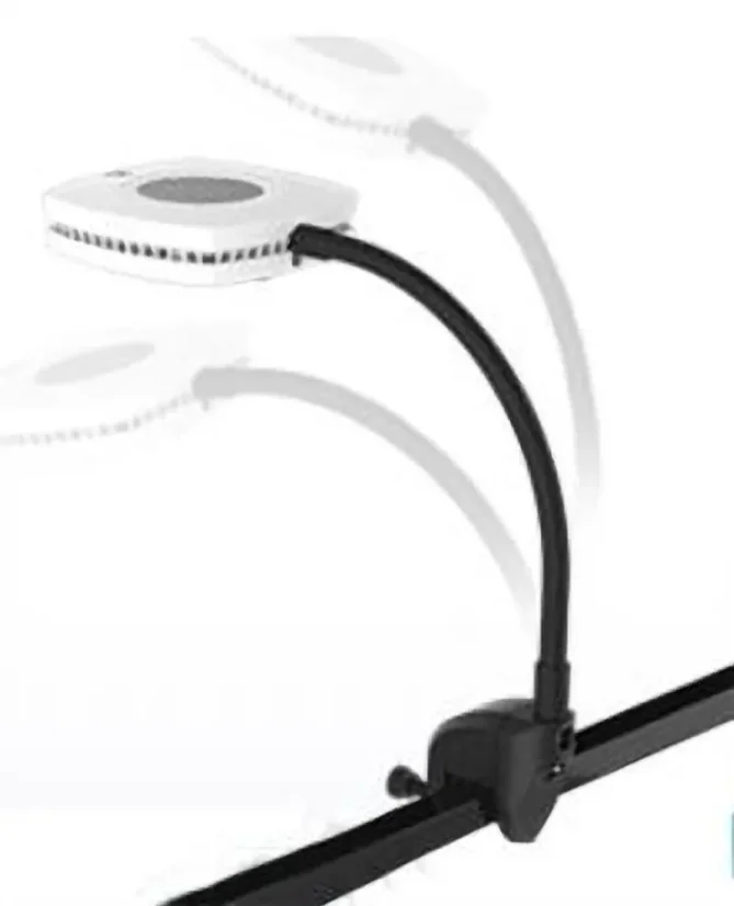 Aqua Illumination Flex Bracket fleksibilni držač za AI Prime crna 30 cm