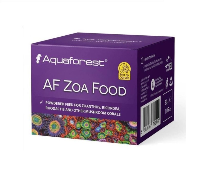 af Zoa food