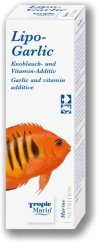Tropic Marin Lipo-Garlic 50 ml