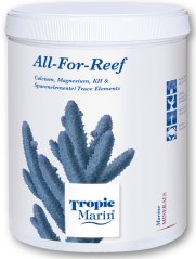 Tropic Marin All-For-Reef prah
